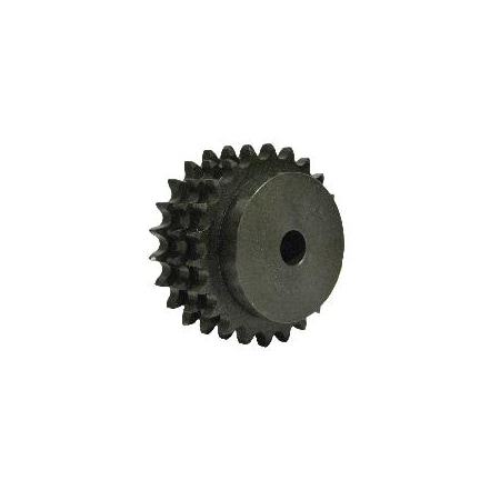 Multi-Strand Roller Chain Sprockets, T40B20